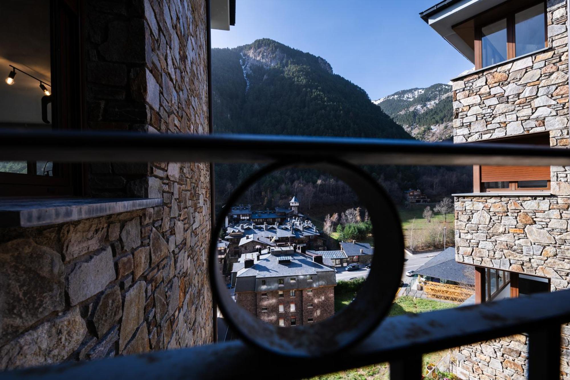 Apartamento Moderno Pic Negre Con Vistas Mas de Ribafeta 外观 照片